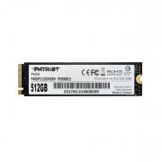 P400 Lite 500GB PCIe Gen 4.0 x4 M.2 NVMe Solid State Drive