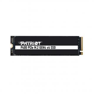 P400 Lite 1TB PCIe Gen 4.0 x4 M.2 NVMe Solid State Drive 