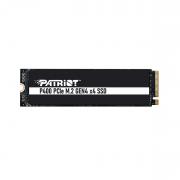 P400 Lite 1TB PCIe Gen 4.0 x4 M.2 NVMe Solid State Drive