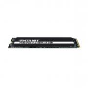 P400 Lite 1TB PCIe Gen 4.0 x4 M.2 NVMe Solid State Drive