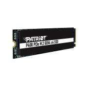 P400 Lite 1TB PCIe Gen 4.0 x4 M.2 NVMe Solid State Drive