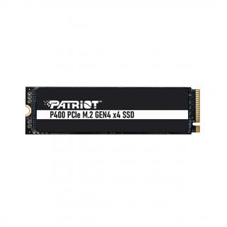 P400 Lite 2TB PCIe Gen 4.0 x4 M.2 NVMe Solid State Drive 