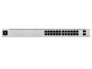 UniFi USW-24-GEN2 24-Port Managed Gigabit Switch with SFP