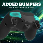 DuchesS Wired Controller - Black (Officially Licensed By Xbox)