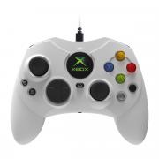 DuchesS Wired Controller - White (Officially Licensed By Xbox)