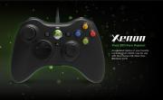 Xenon Wired Controller - Black