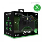 Xenon Wired Controller - Black