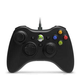 Xenon Wired Controller - Black 