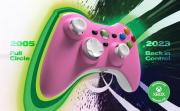 Xenon Wired Controller - Pink