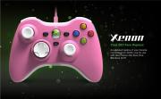 Xenon Wired Controller - Pink