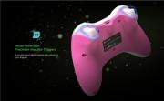 Xenon Wired Controller - Pink