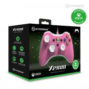 Xenon Wired Controller - Pink