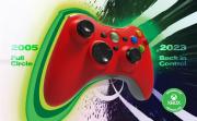 Xenon Wired Controller - Red