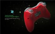 Xenon Wired Controller - Red