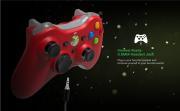 Xenon Wired Controller - Red