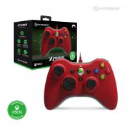 Xenon Wired Controller - Red