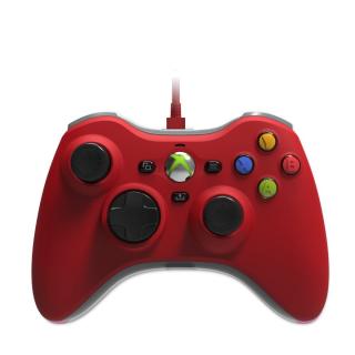 Xenon Wired Controller - Red 