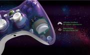 Xenon Wired Controller - Twilight Galaxy