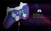 Xenon Wired Controller - Twilight Galaxy