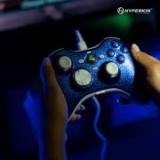 Xenon Wired Controller - Twilight Galaxy