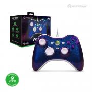 Xenon Wired Controller - Twilight Galaxy