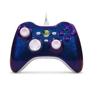 Xenon Wired Controller - Twilight Galaxy 