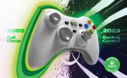 Xenon Wired Controller - White