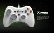 Xenon Wired Controller - White