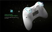 Xenon Wired Controller - White