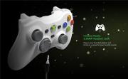 Xenon Wired Controller - White