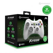 Xenon Wired Controller - White