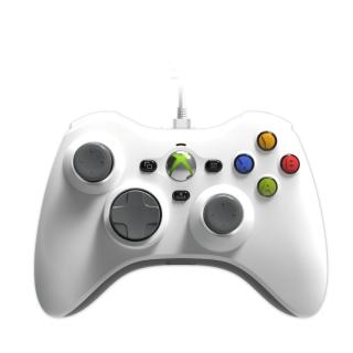 Xenon Wired Controller - White 