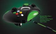 Duke Wired Controller - Black (Xbox 20th Anniversary Limited Edition)