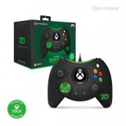 Duke Wired Controller - Black (Xbox 20th Anniversary Limited Edition)