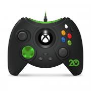 Duke Wired Controller - Black (Xbox 20th Anniversary Limited Edition)