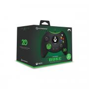 Duke Wired Controller - Black (Xbox 20th Anniversary Limited Edition)