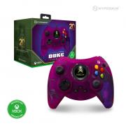 Duke Wired Controller - Cortana (Xbox 20th Anniversary Limited Edition)