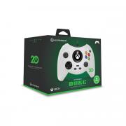 Duke Wired Controller - White (Xbox 20th Anniversary Limited Edition)