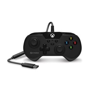 X91 Wired Retro Controller - Black 