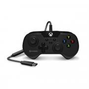 X91 Wired Retro Controller - Black