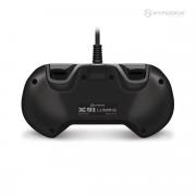 X91 Wired Retro Controller - Black