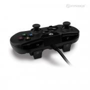 X91 Wired Retro Controller - Black