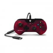 X91 Wired Retro Controller - Ruby Red