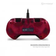 X91 Wired Retro Controller - Ruby Red