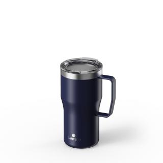 Nora III 590ml Thermal Tumbler - Midnight Blue 