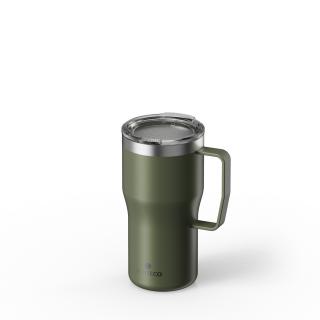 Nora III 590ml Thermal Tumbler - Green 