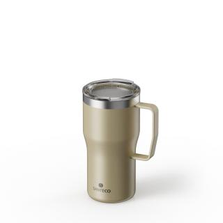 Nora III 590ml Thermal Tumbler - Outdoor Khaki 