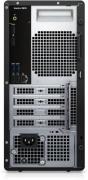 Vostro 3910 i3-12100 8GB DDR4 512GB SSD Win11 Pro Micro Tower Desktop Computer