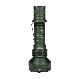 L35 2.0 Brightest Tactical Flashlight - OD Green 