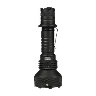 L35 2.0 Brightest Tactical Flashlight - Black 